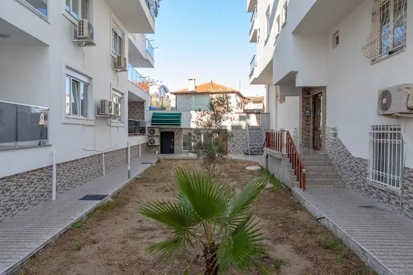 Furkan Homes - Resim 6