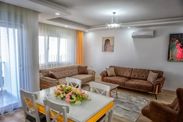 Furkan Homes - Resim 5