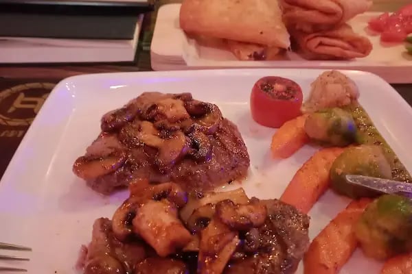 Brooklyn Cafe &amp; Bar Avcılar İstanbul - Resim 11