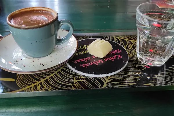 Brooklyn Cafe &amp; Bar Avcılar İstanbul - Resim 6