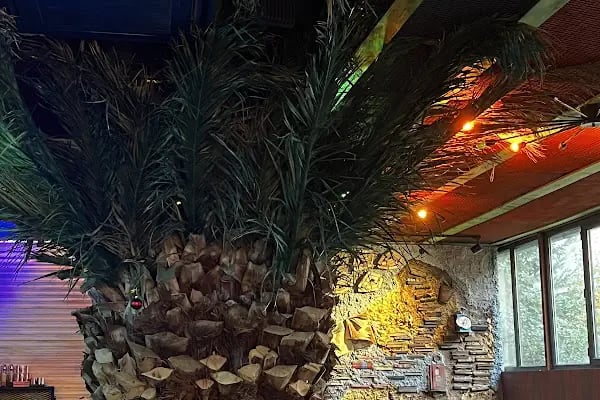 Brooklyn Cafe &amp; Bar Avcılar İstanbul - Resim 14
