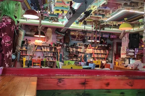 Brooklyn Cafe &amp; Bar Avcılar İstanbul - Resim 7