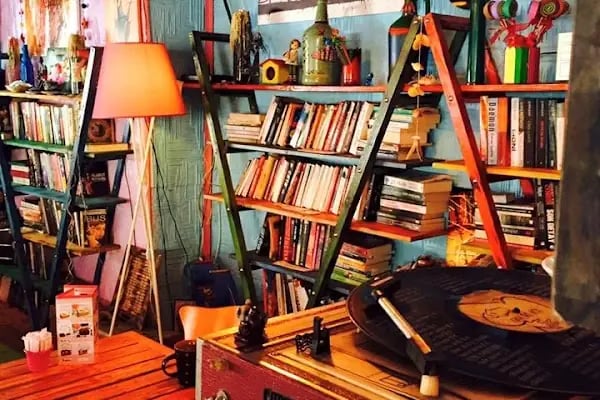 Brooklyn Cafe &amp; Bar Avcılar İstanbul - Resim 13