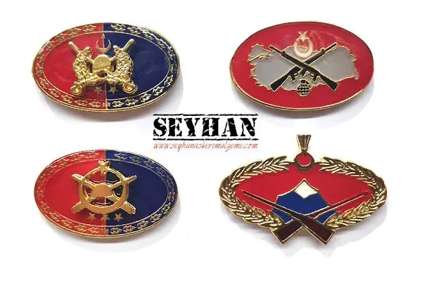 Seyhan Askeri Malzeme - Resim 18
