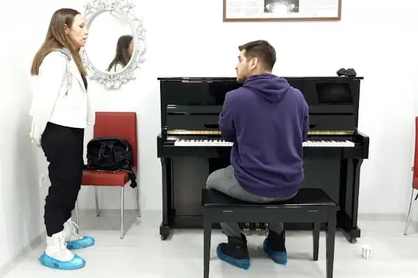 T.C. M.E.B. NOVA MÜZİK AKADEMİ - Resim 7