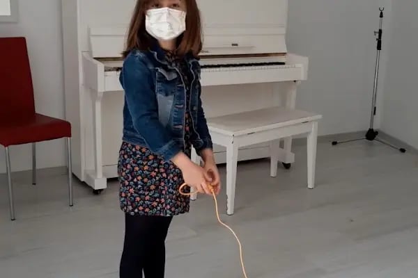 T.C. M.E.B. NOVA MÜZİK AKADEMİ - Resim 19