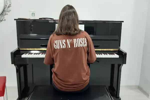 T.C. M.E.B. NOVA MÜZİK AKADEMİ - Resim 17