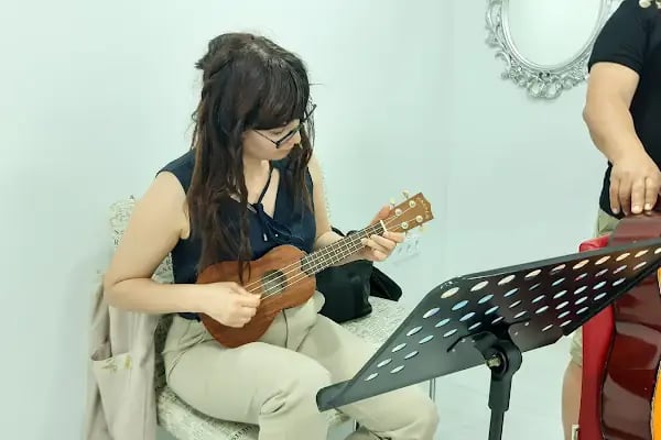 T.C. M.E.B. NOVA MÜZİK AKADEMİ - Resim 9