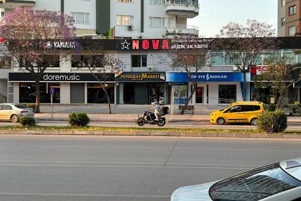 T.C. M.E.B. NOVA MÜZİK AKADEMİ - Resim 8
