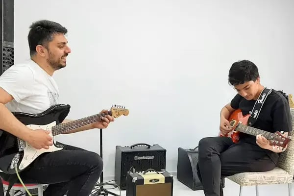 T.C. M.E.B. NOVA MÜZİK AKADEMİ - Resim 11