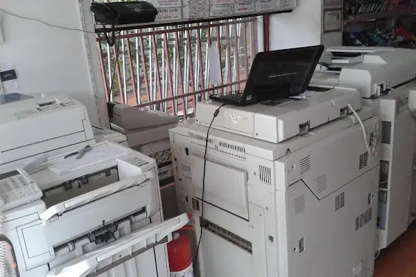 ANTALYA FOTOKOPİ - Resim 1