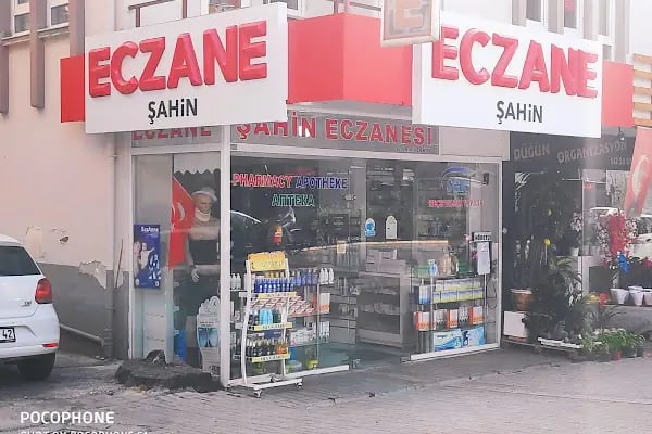 Şahin Eczanesi - Resim 5