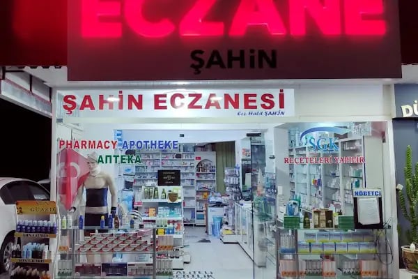 Şahin Eczanesi - Resim 4