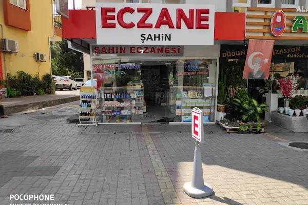 Şahin Eczanesi - Resim 7