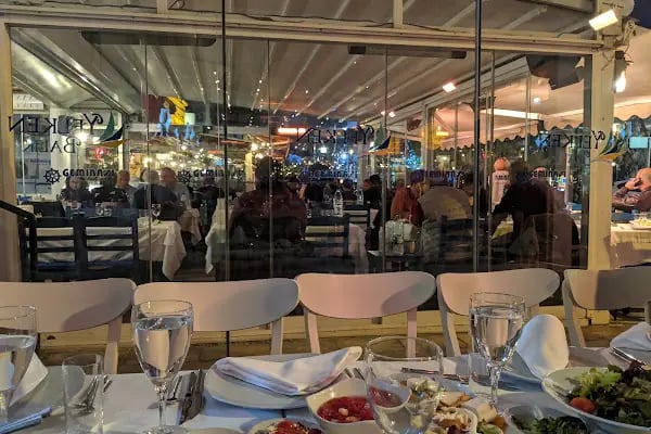 Yelken Balık Bodrum - Resim 16