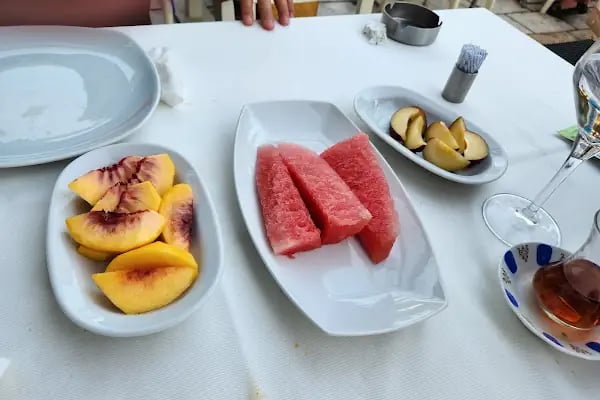 Yelken Balık Bodrum - Resim 10