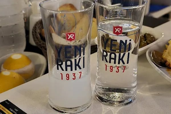Yelken Balık Bodrum - Resim 9
