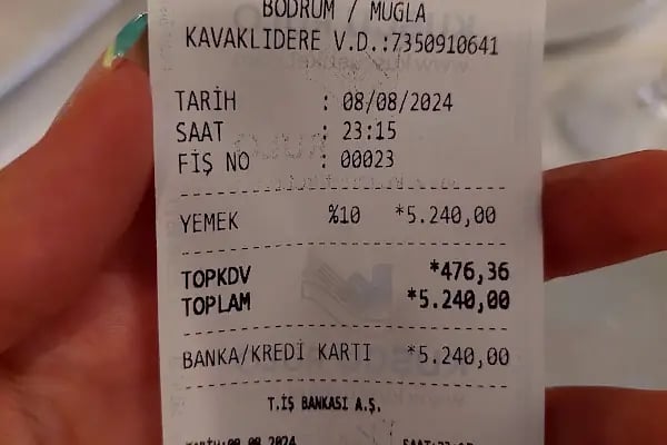 Yelken Balık Bodrum - Resim 4