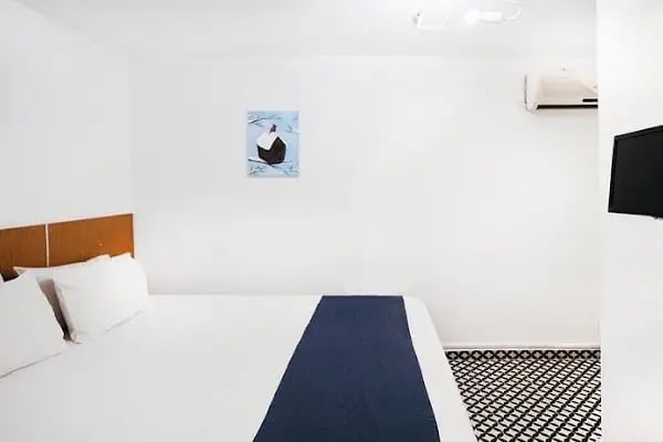 Deniz Pansiyon - Resim 5