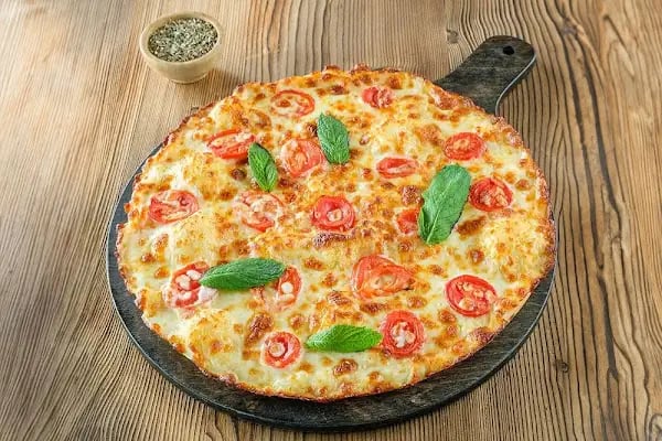 Wow Coffee Buca - Resim 7