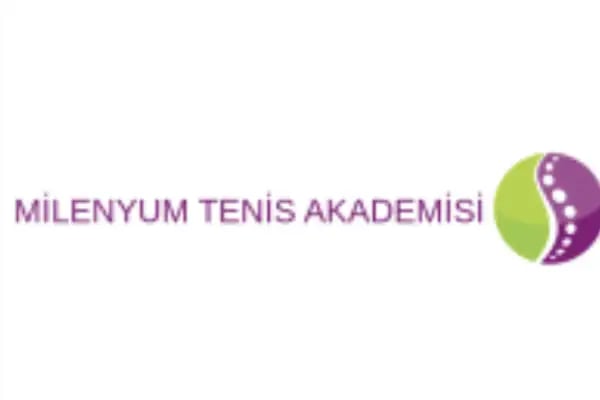 MİLENYUM TENİS AKADEMİSİ - Resim 7