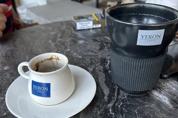 Veron Coffee - Resim 3