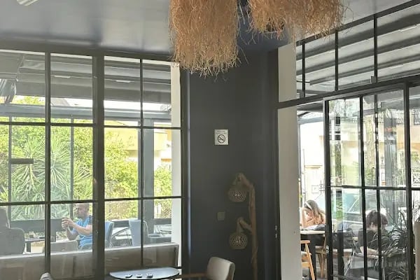 Veron Coffee - Resim 7