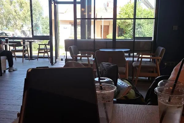 Veron Coffee - Resim 9
