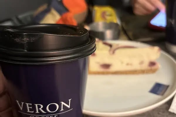 Veron Coffee - Resim 20
