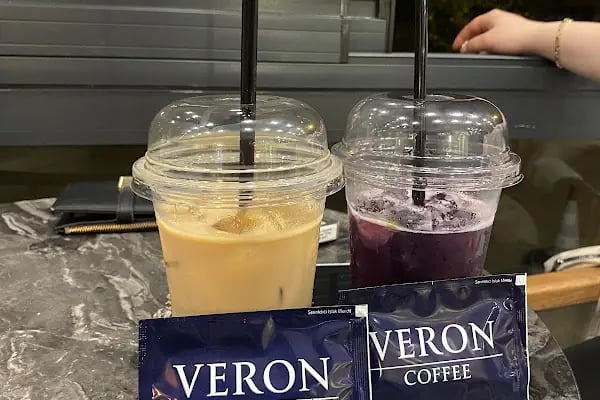 Veron Coffee - Resim 18