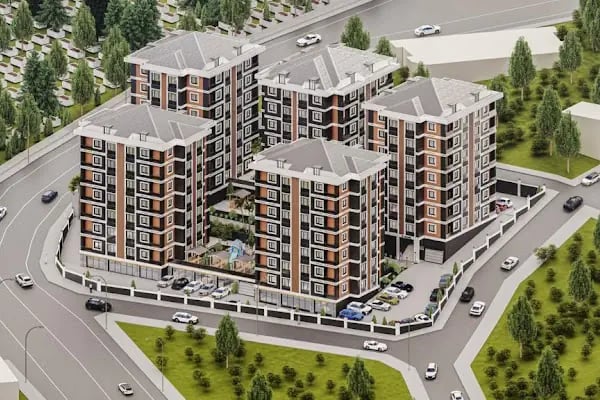 YARICILAR İNŞAAT-EMLAK-GAYRİMENKUL - Resim 17