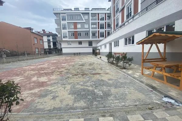 YARICILAR İNŞAAT-EMLAK-GAYRİMENKUL - Resim 8