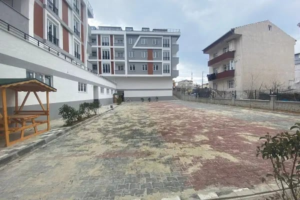 YARICILAR İNŞAAT-EMLAK-GAYRİMENKUL - Resim 18