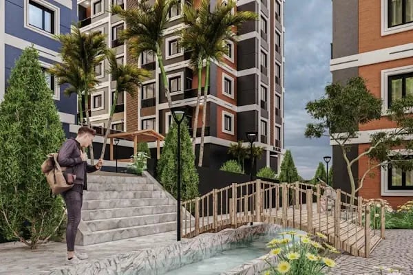 YARICILAR İNŞAAT-EMLAK-GAYRİMENKUL - Resim 10