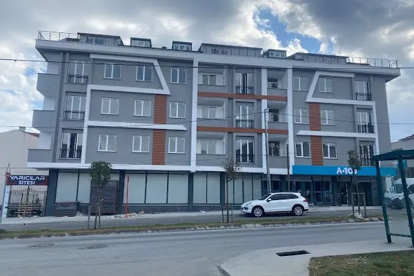 YARICILAR İNŞAAT-EMLAK-GAYRİMENKUL - Resim 5