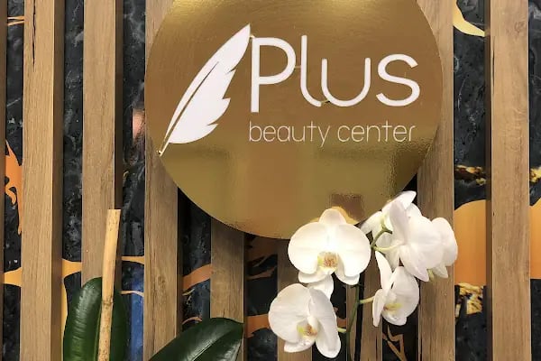 PLUS BEAUTY CENTER - Resim 14