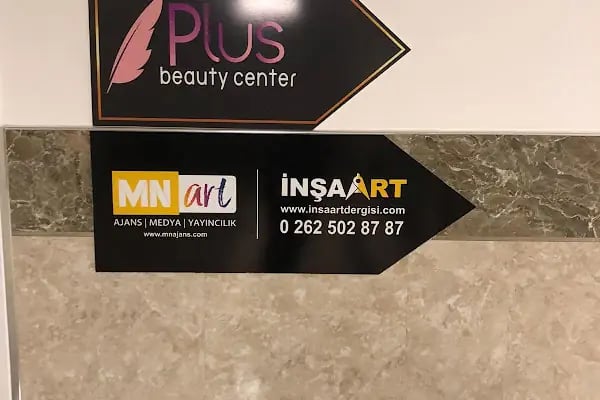PLUS BEAUTY CENTER - Resim 12