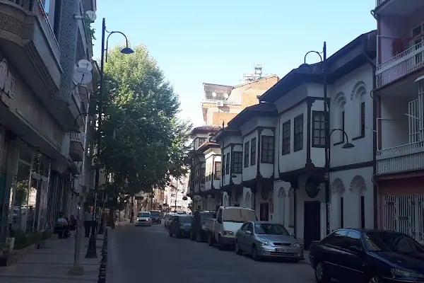 Malatya 100. Yıl İl Halk Kütüphanesi - Resim 16
