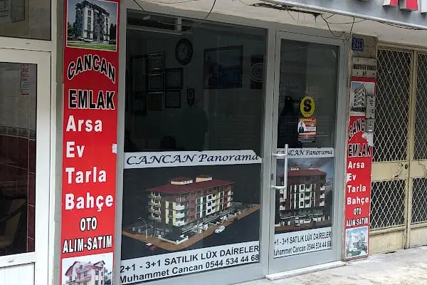 Cancan Emlak - Resim 5
