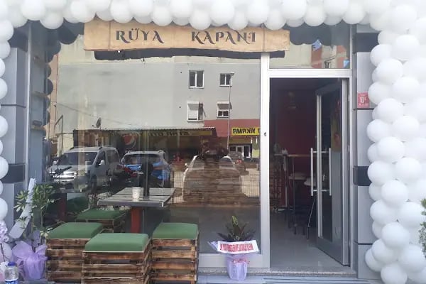 Rüya KAPANI - Resim 18