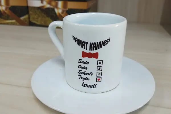 Öğrenci Dünyası Kırtasiye & Copy Center - Resim 16