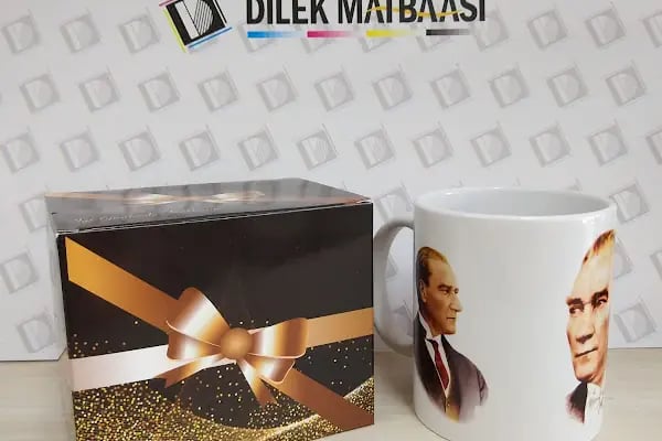Öğrenci Dünyası Kırtasiye & Copy Center - Resim 20