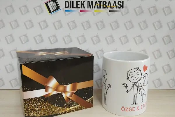 Öğrenci Dünyası Kırtasiye & Copy Center - Resim 19