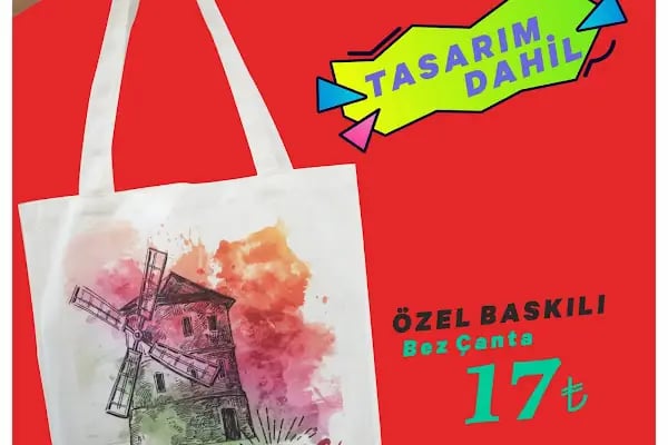 Öğrenci Dünyası Kırtasiye & Copy Center - Resim 10