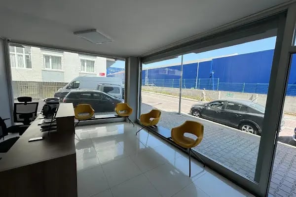 Gri Rent Araç Kiralama - Beylikdüzü - Resim 1