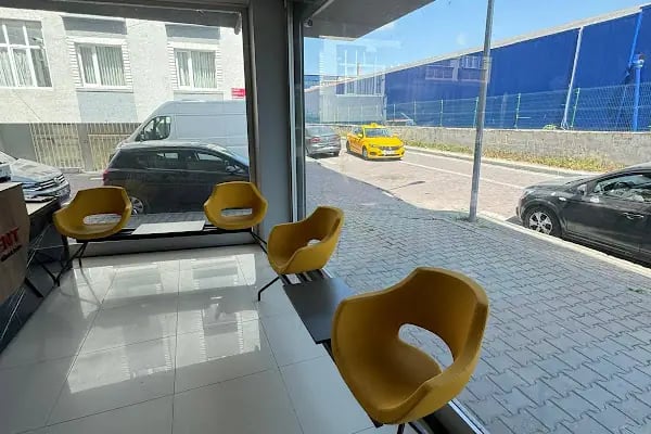 Gri Rent Araç Kiralama - Beylikdüzü - Resim 6