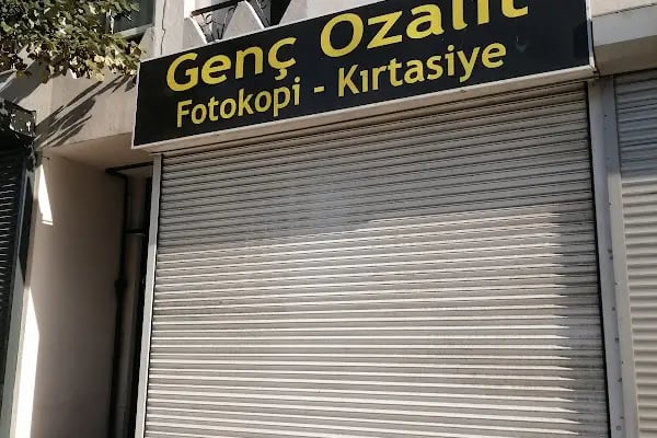 Genç Ozalit - Resim 8