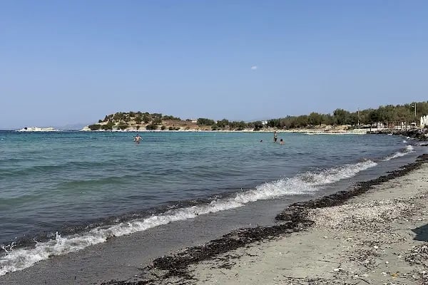 Killik Koyu Halk Plajı - Resim 6