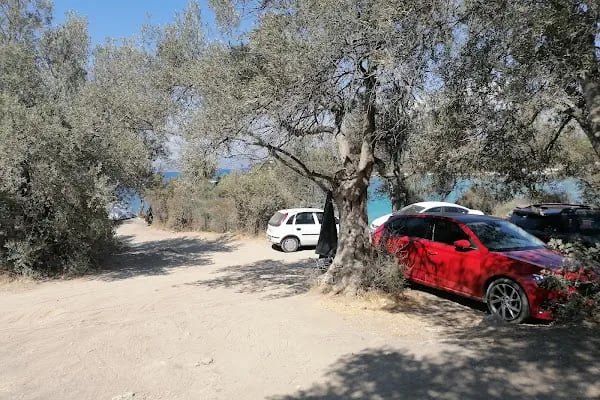 Killik Koyu Halk Plajı - Resim 15