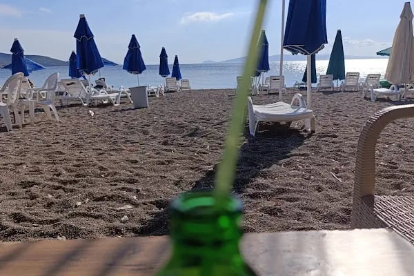 Killik Koyu Halk Plajı - Resim 19